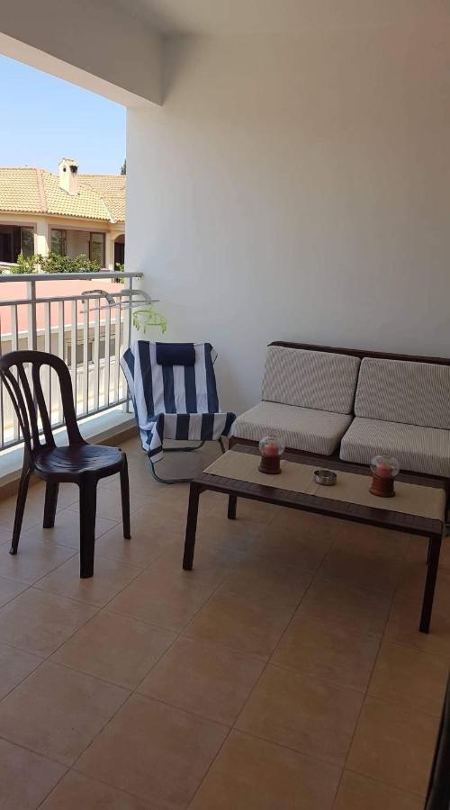 Andris Apartment Paralimni Exterior foto