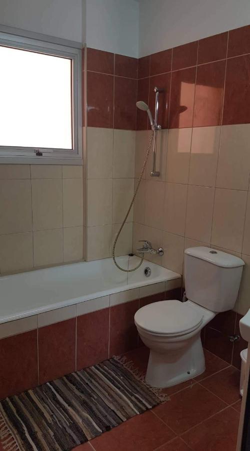 Andris Apartment Paralimni Exterior foto